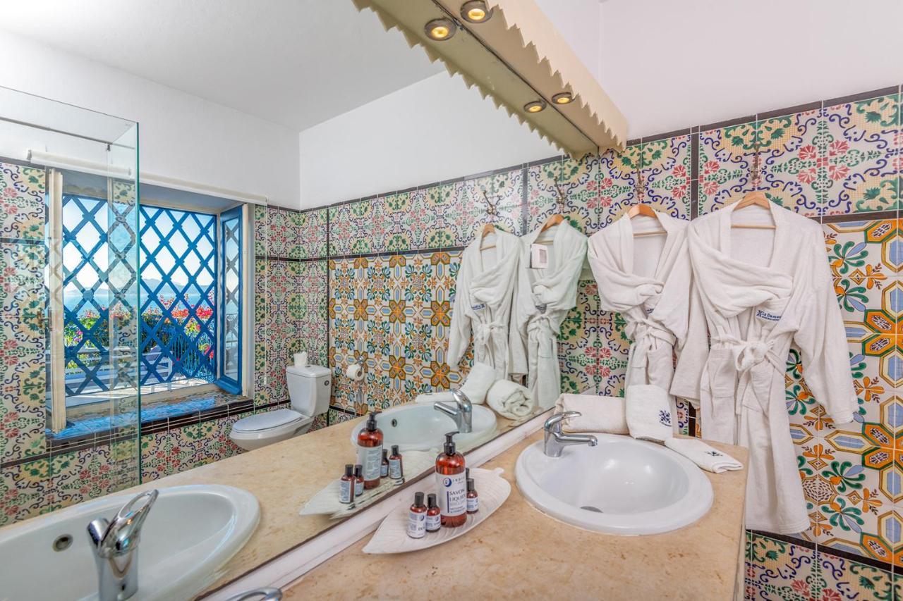 Hotel La Demeure Sidi Bou Ali Exterior foto