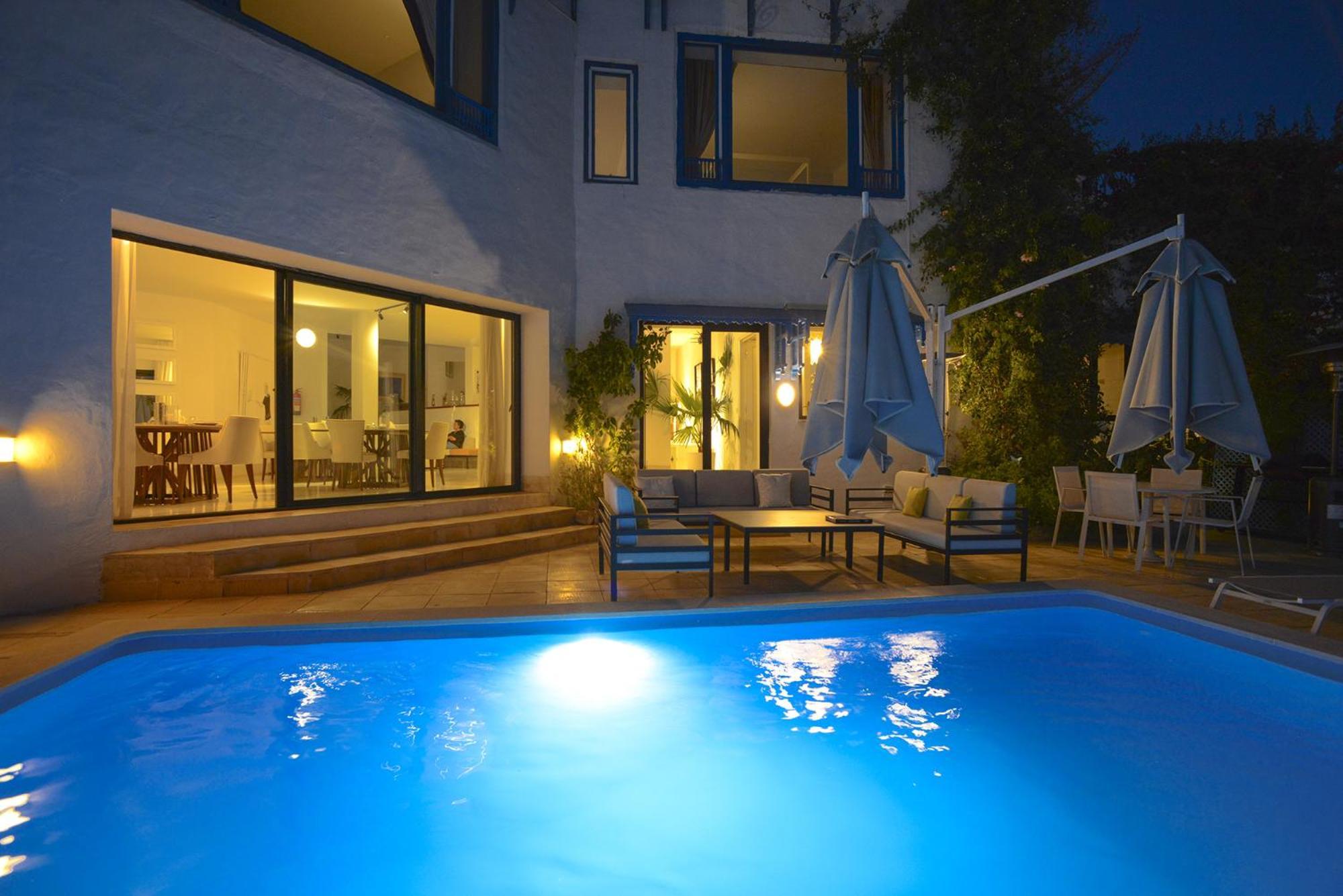 Hotel La Demeure Sidi Bou Ali Exterior foto