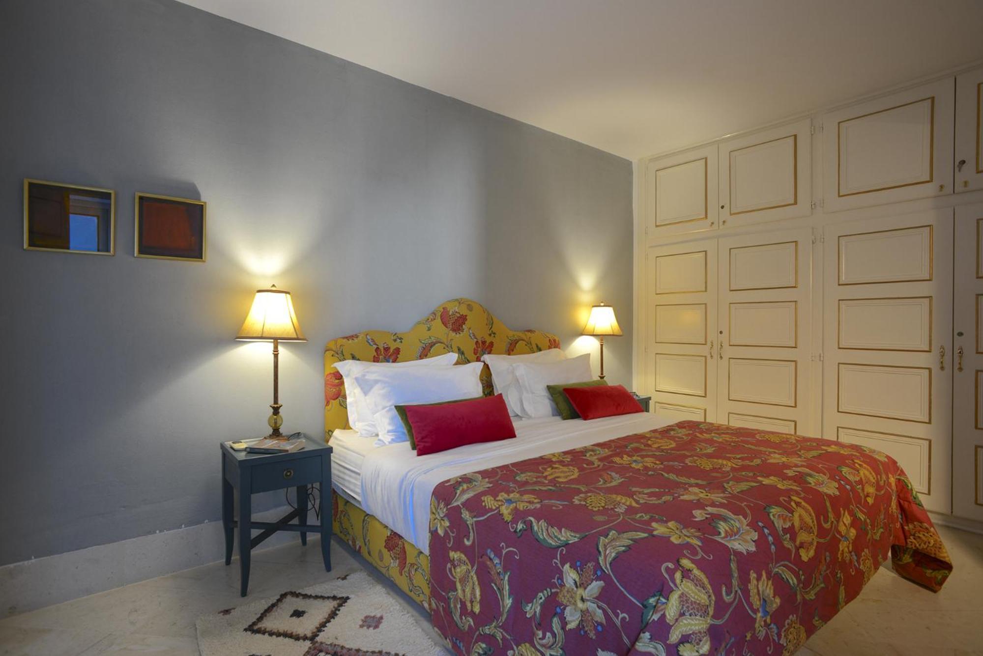 Hotel La Demeure Sidi Bou Ali Exterior foto